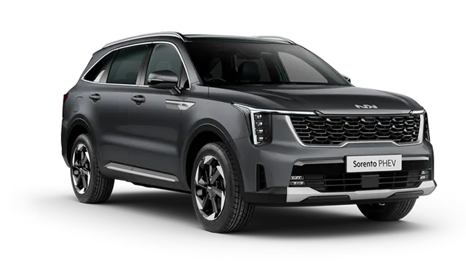 Sorento PHEV