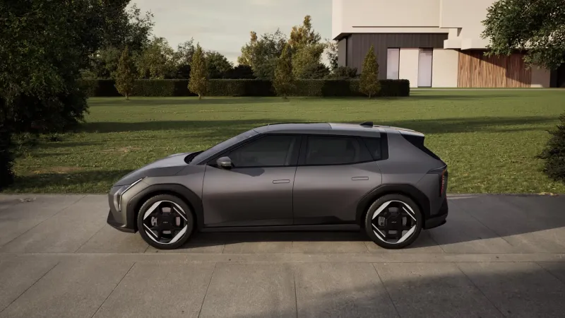 medidas kia ev4
