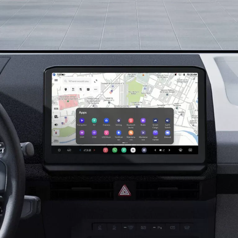 kia pv5 precio