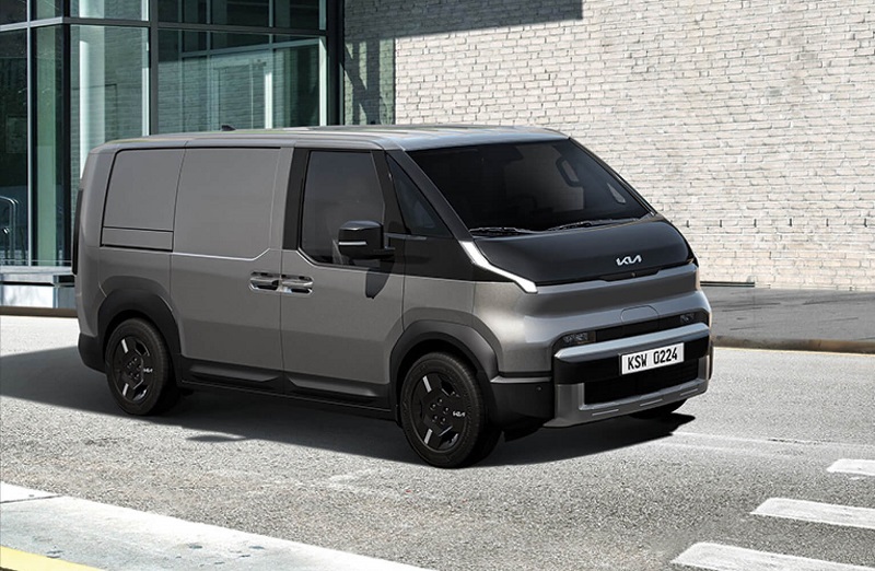 pv5 cargo 13t