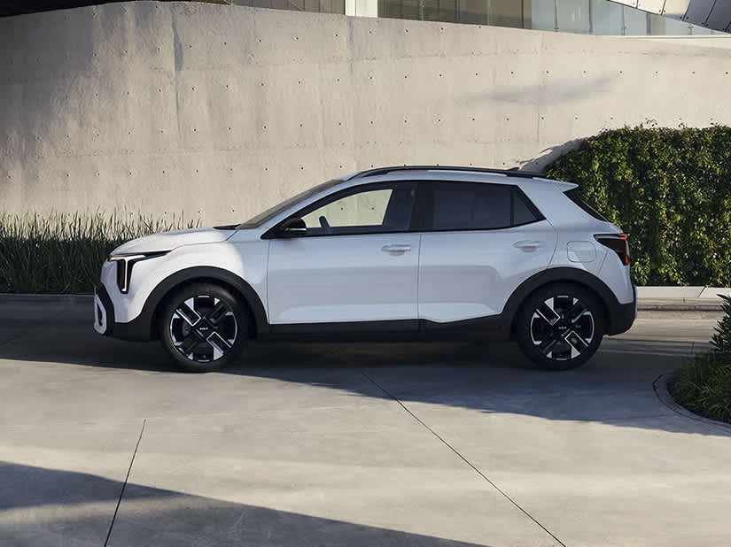 nuevo kia stonic malaga