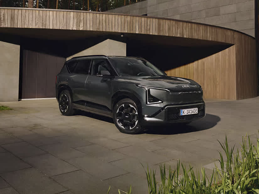 kia ev5 malaga 3